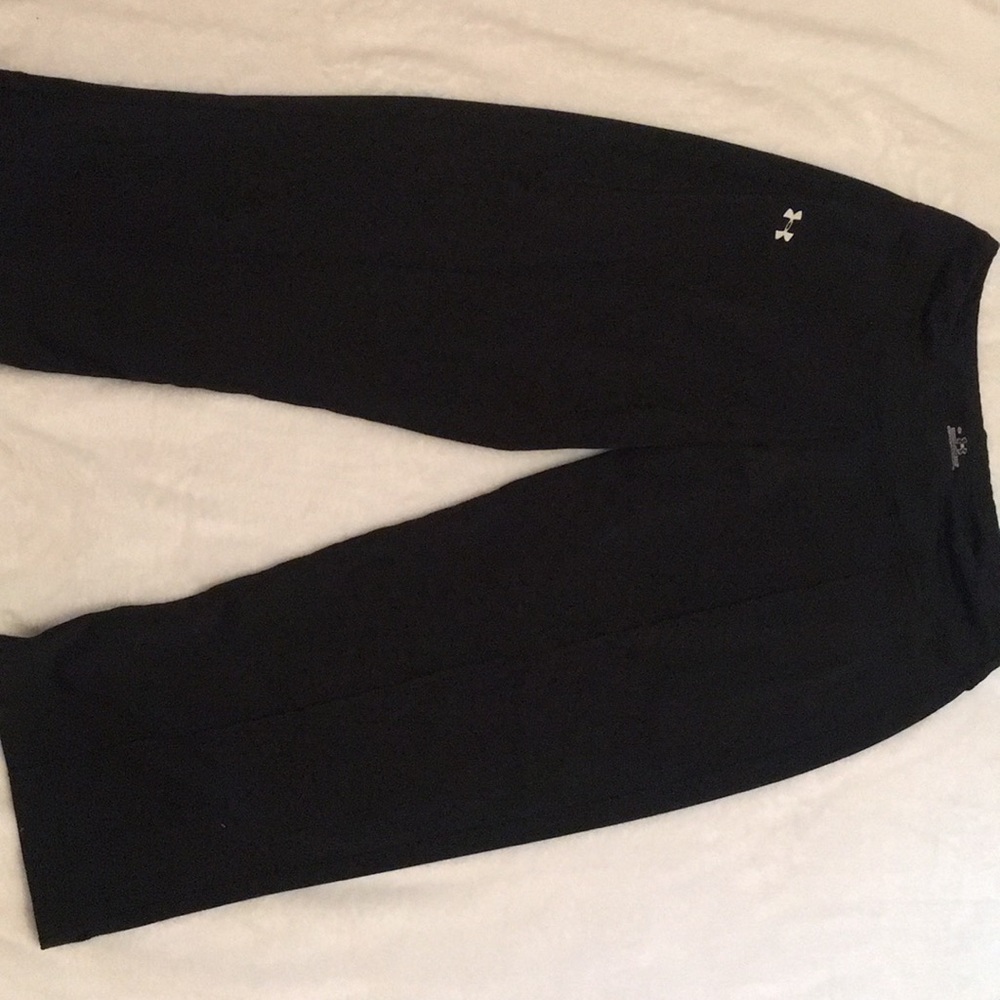 Under Armour Capri Small